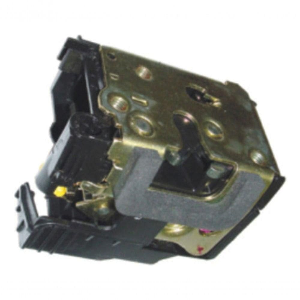 Fechadura Porta Diant Esquerda Ecosport Fiesta Sedan