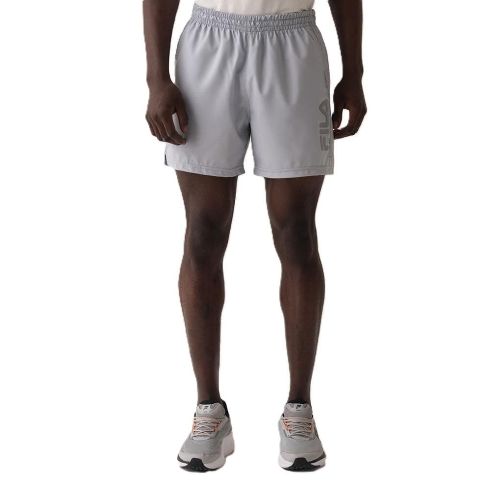 Short Masculino Fila Trainer 5 Running 1293247