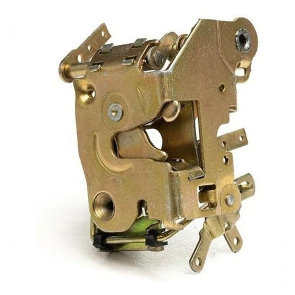 Fechadura Porta Direita D20 D40 85 A 95 Monza 91-96