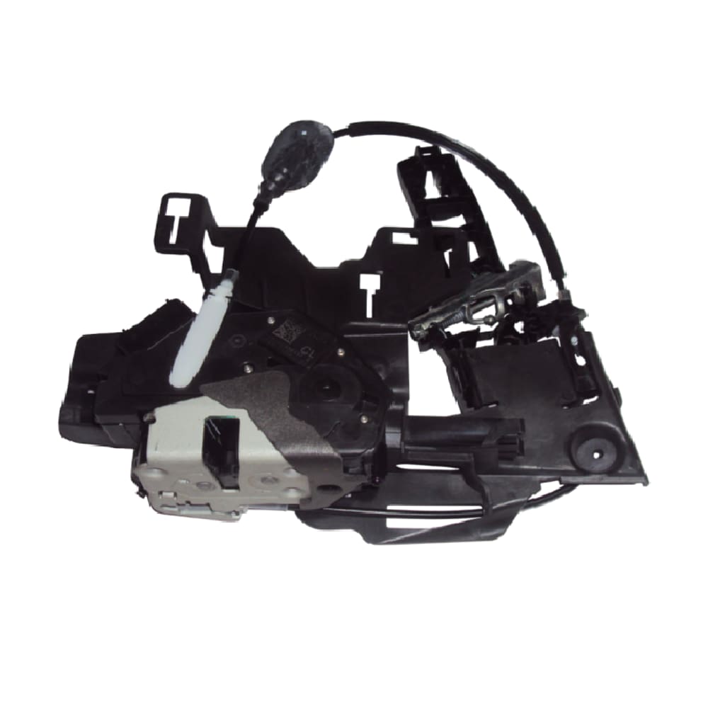 Ford Fiesta Fechadura Porta Dianteira Direito Genuíno
