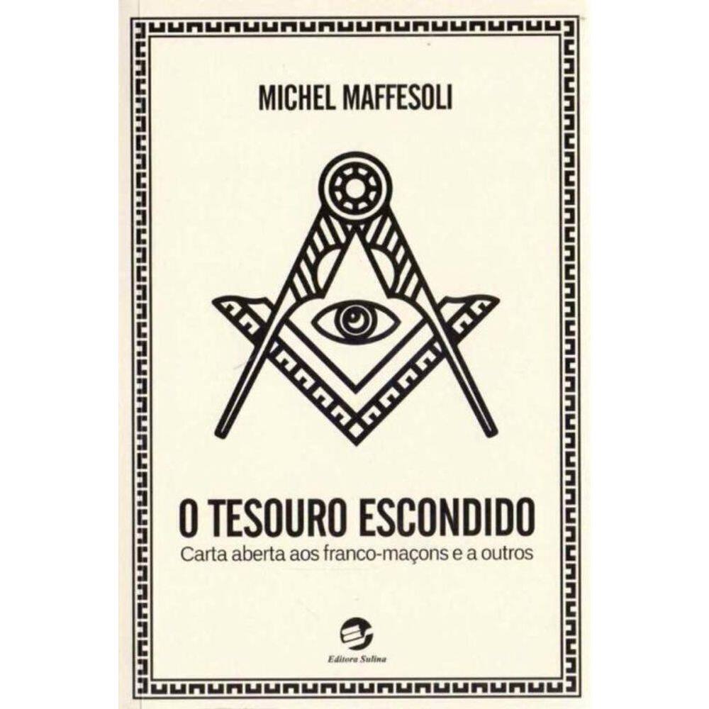 Tesouro Escondido, O