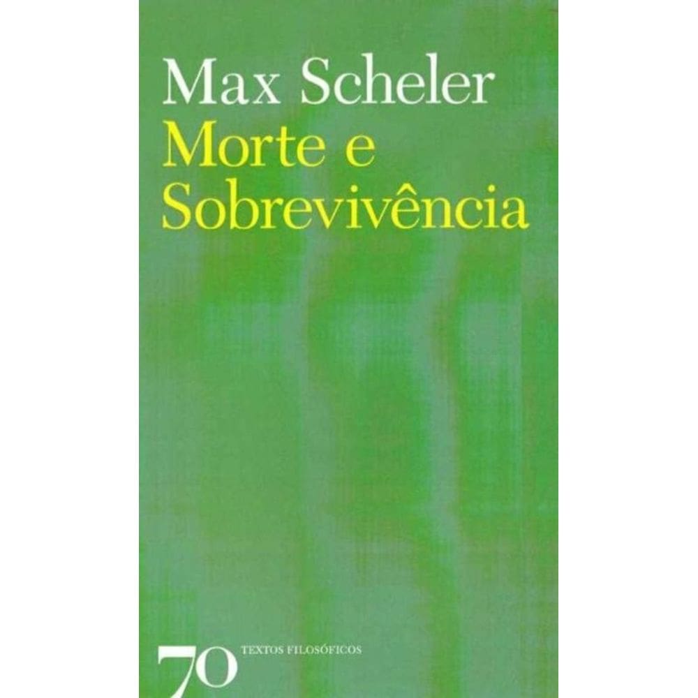 Morte e Sobrevivência