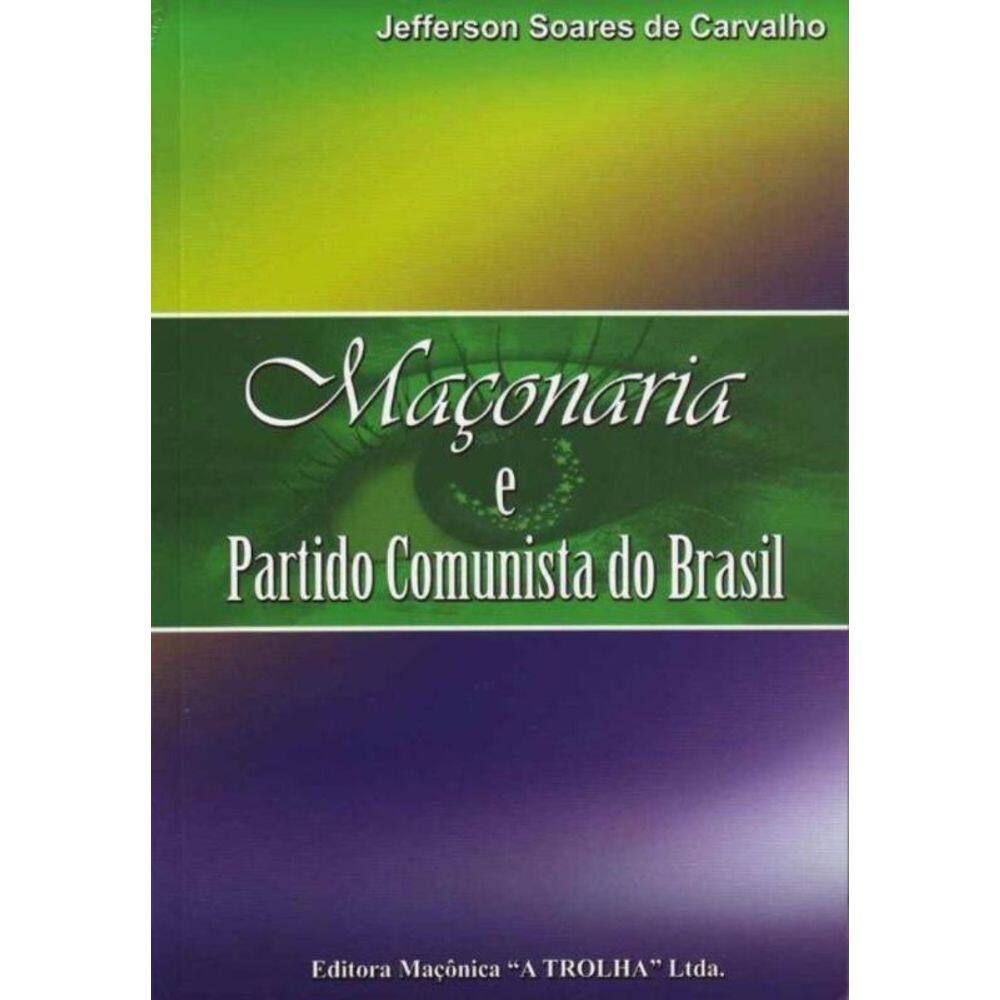 Maçonaria e Partido Comunista do Brasil