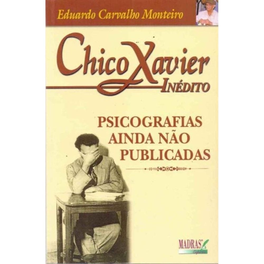 Chico Xavier - Inédito