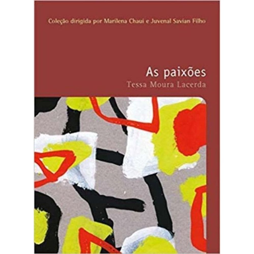 Paixoes, As - Vol. 21