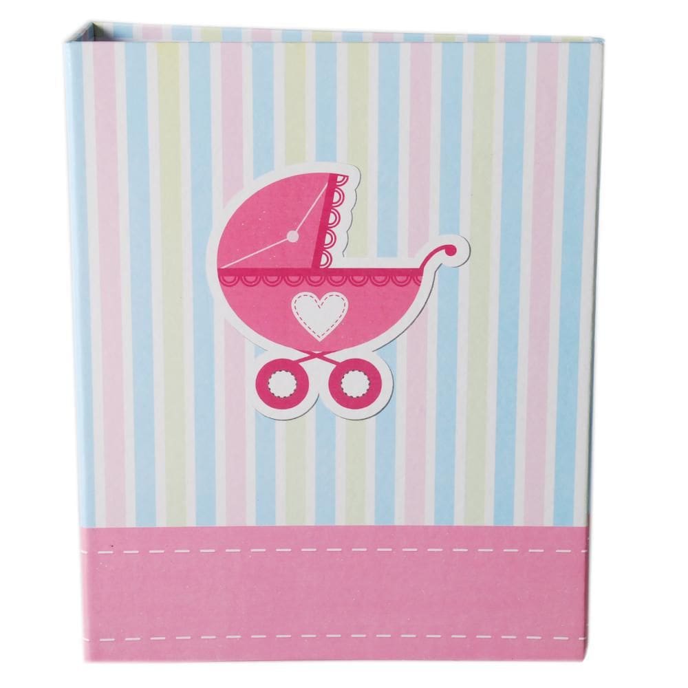 Album 300 Fotos 10X15 Infantil Rec - 101/06