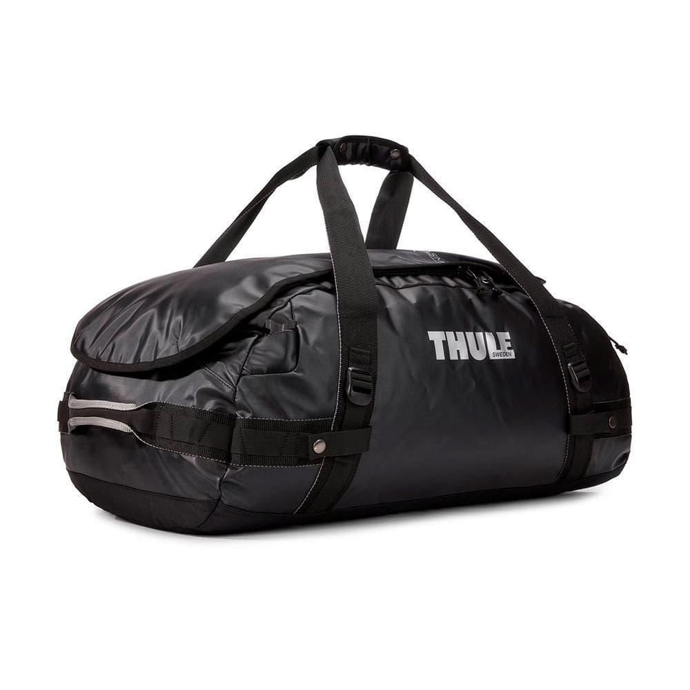 Bolsa Viagem Duffel Thule Chasm 70L - Preto