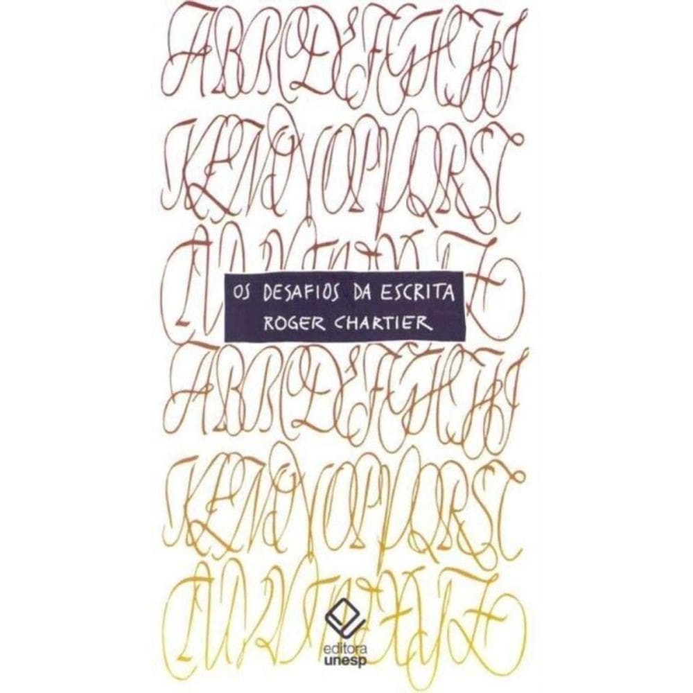 Desafios da Escrita, Os