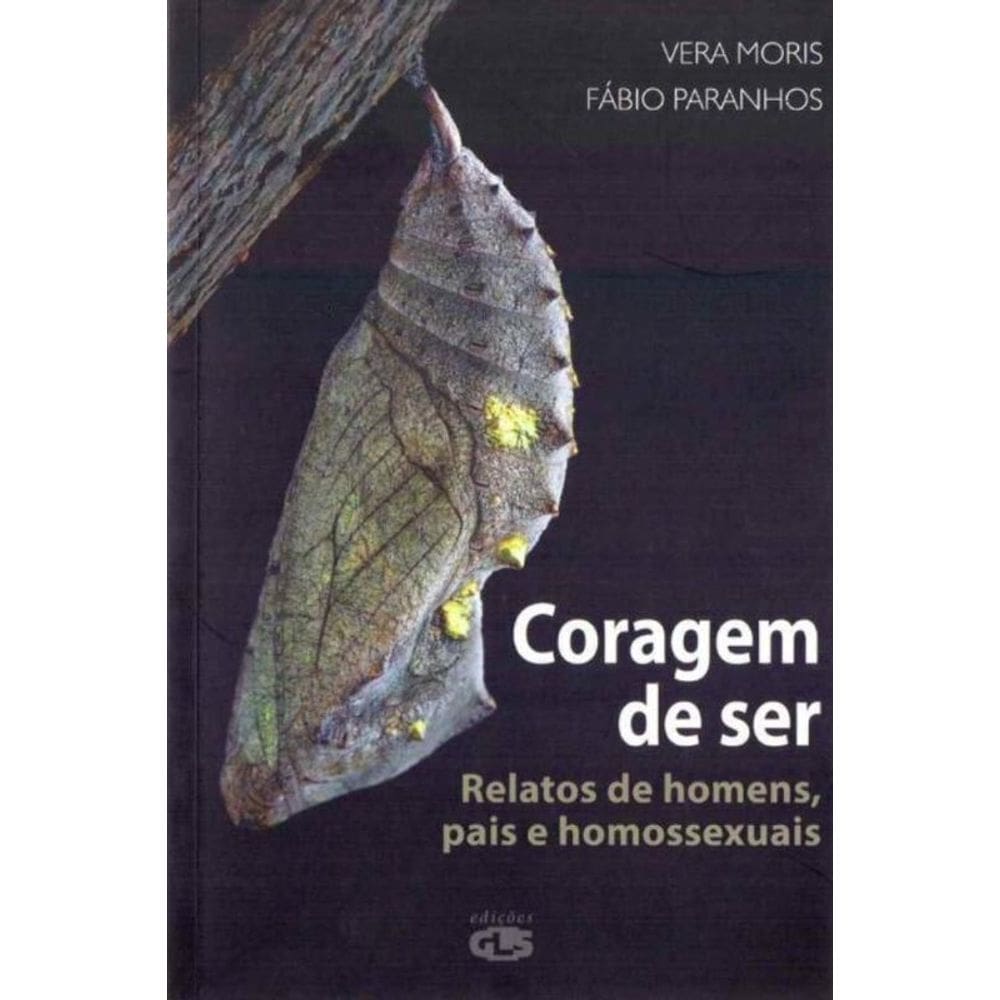 Coragem de ser