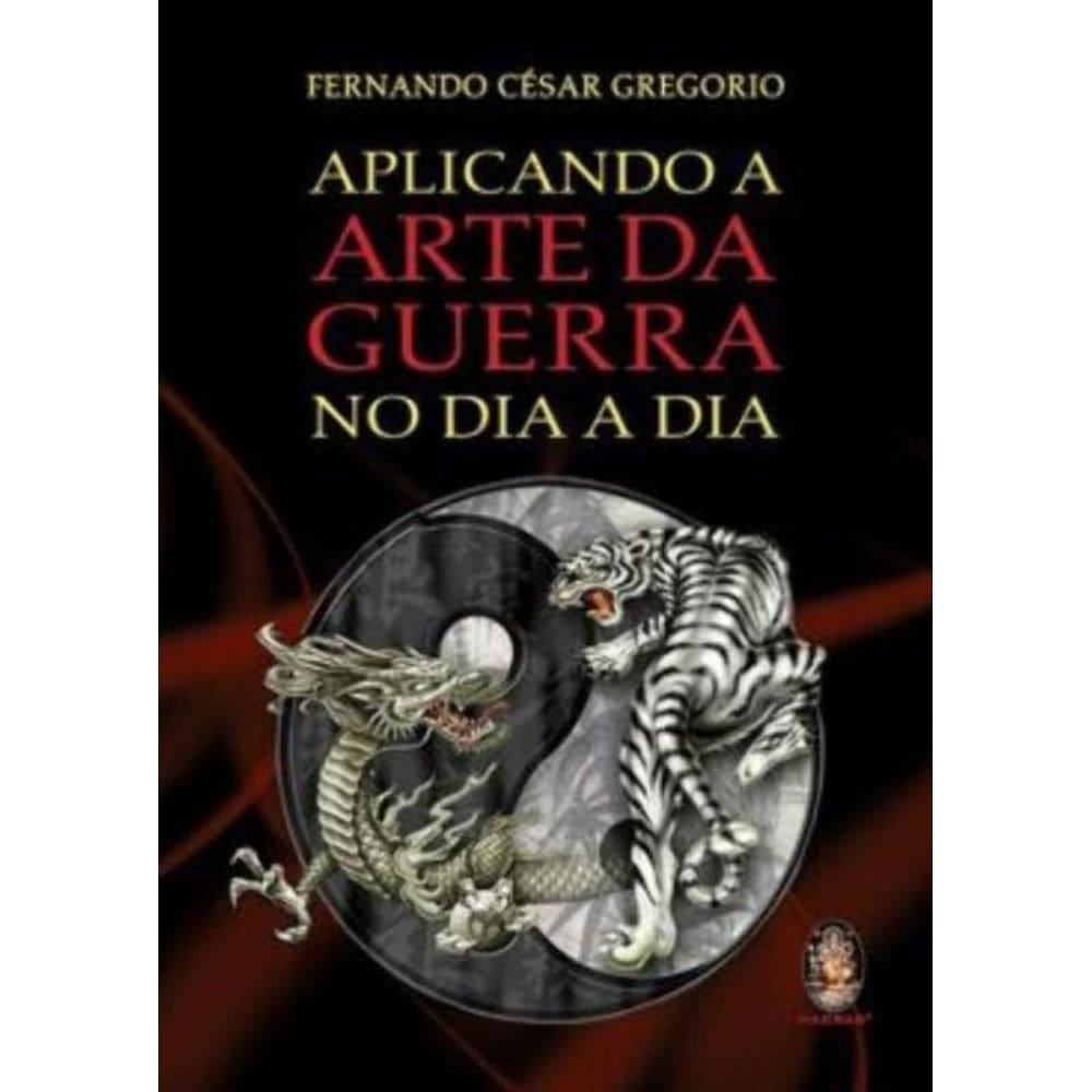 Aplicando a Arte da Guerra