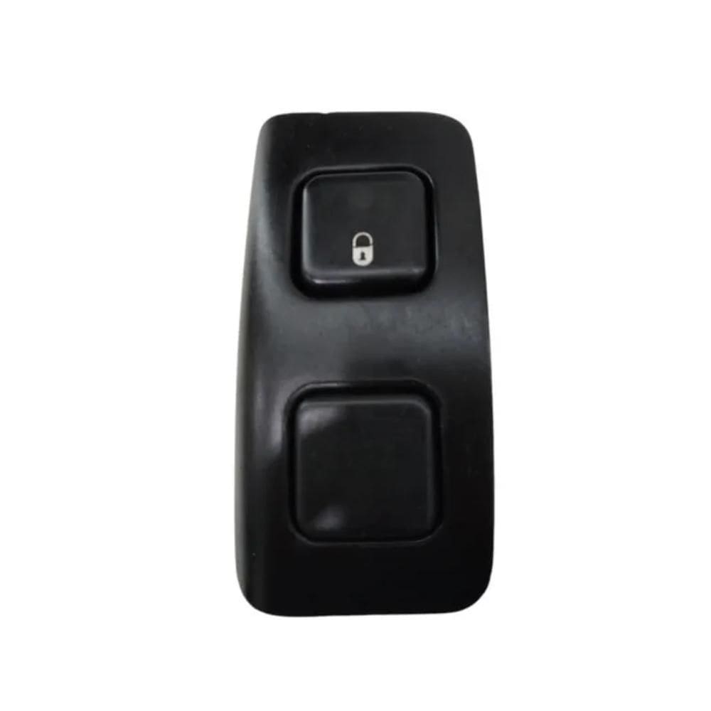 Botão Trava Peugeot 206 207 2007 A 2011 9625077077