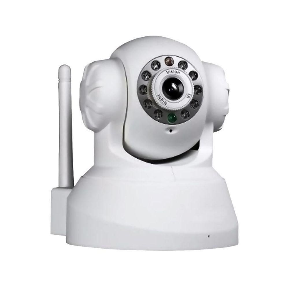 Câmera Ip Wirelles Foscam Fi9816P Hd