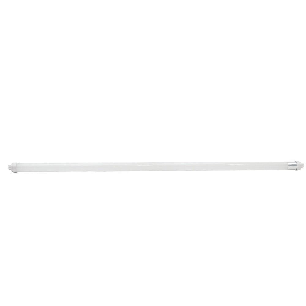 Lâmpada Tubular Led Ho 65w 6500k Bivolt Foxlux Branco
