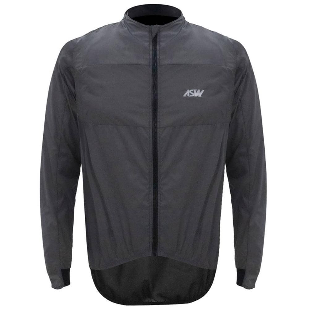 Jaqueta Corta Vento ASW Essentials