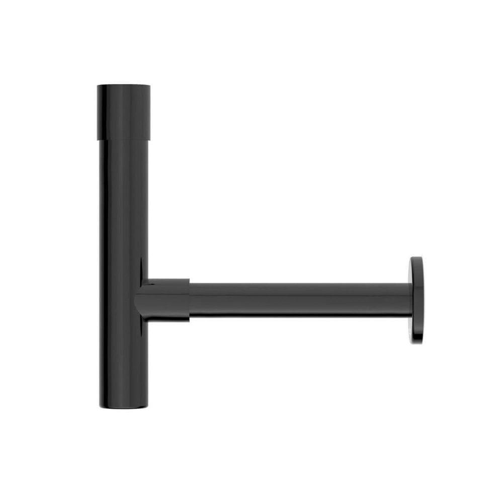 Sifão Totem para Lavatório 1.1/4 Complementos Roca Titanium Black