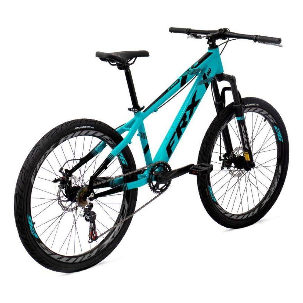 その他 Fracturize Bicicleta Frx X90 Aro 26 Freeride | Casas Bahia