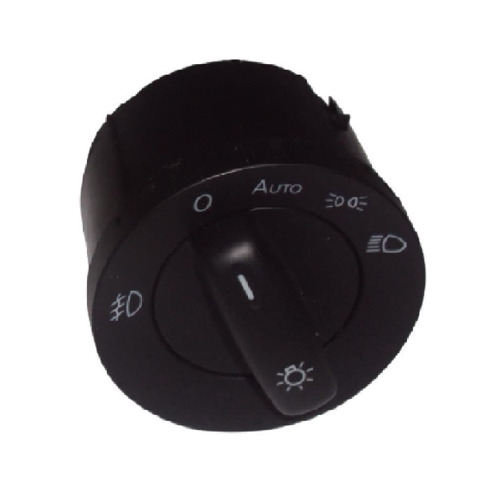 Golf Chave Luz Volkswagen Genuíno