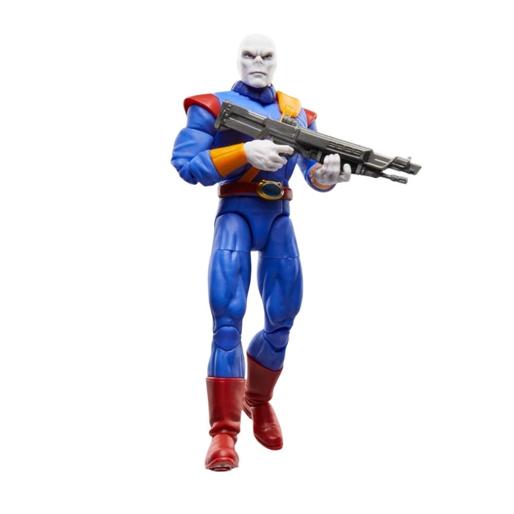 Boneco Chameleon Camaleão Marvel Legends