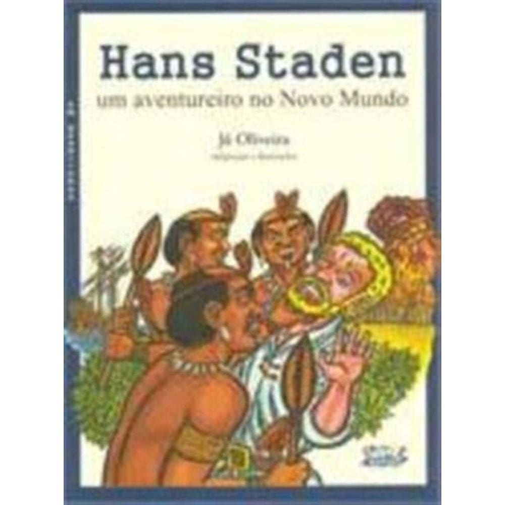 Hans Staden