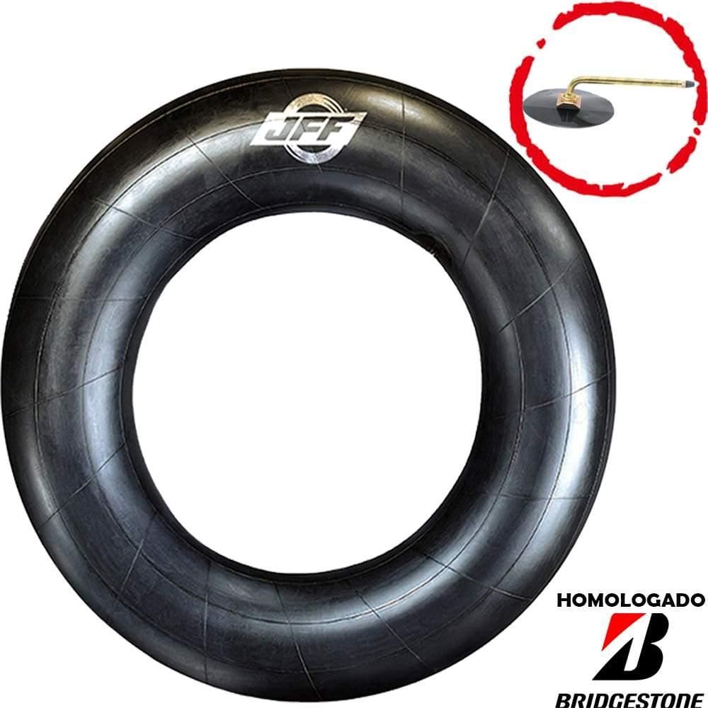 Camara de Ar 28x9-15 Aro 15 Tr175a Jff Camara Homologada Bridgestone