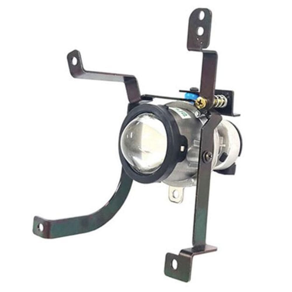 Farol Auxiliar De Neblina Hyundai Hb20 Hb20S 2016 2019 Le