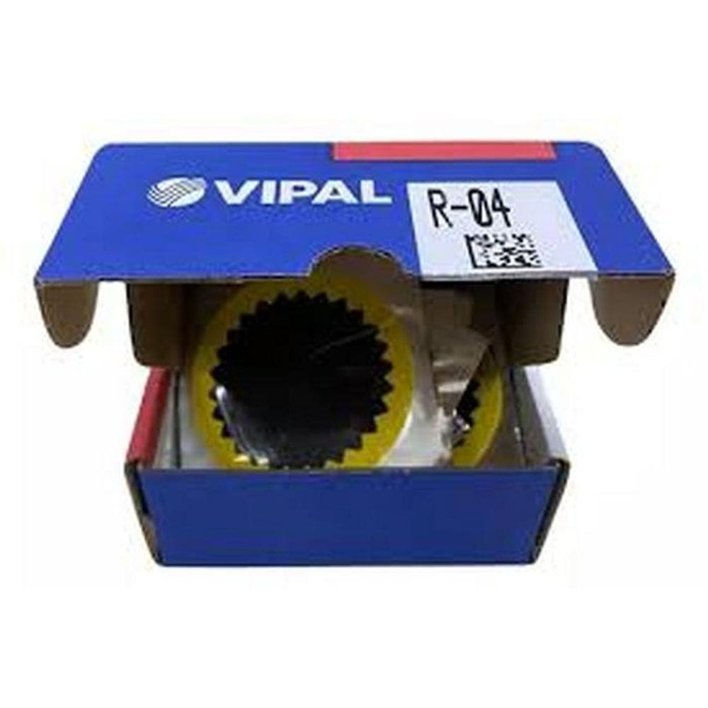 Remendo A Frio R-04 Vipal C/35