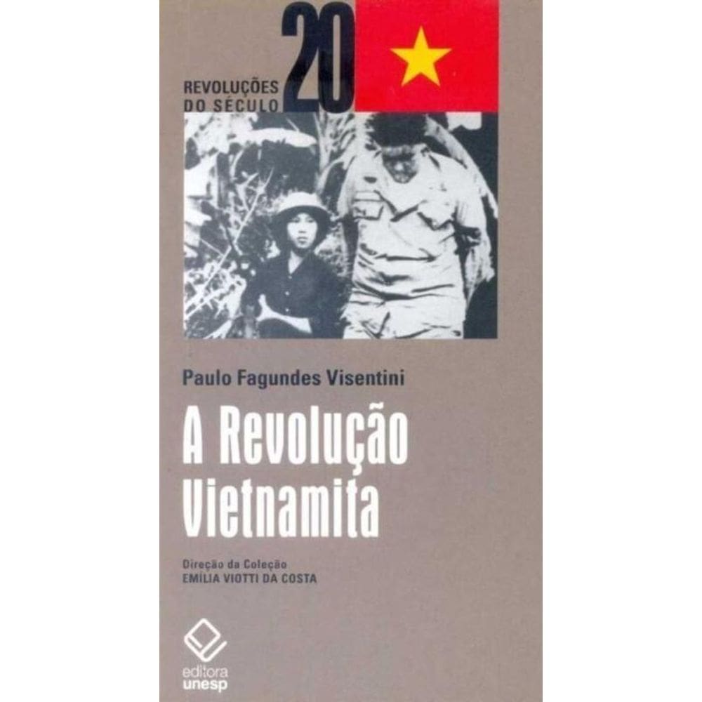 Revolução Vietnamita, A