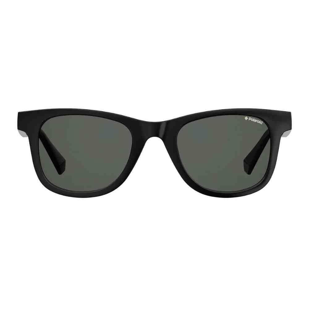 Óculos De Sol Polaroid Preto Pld 1016/S/New 807 50M9 S