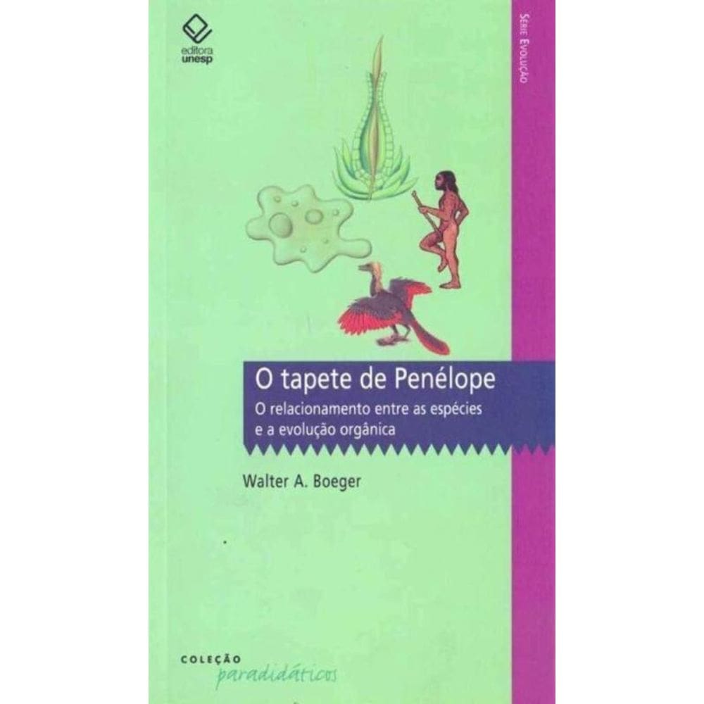 Tapete de Penelope, O