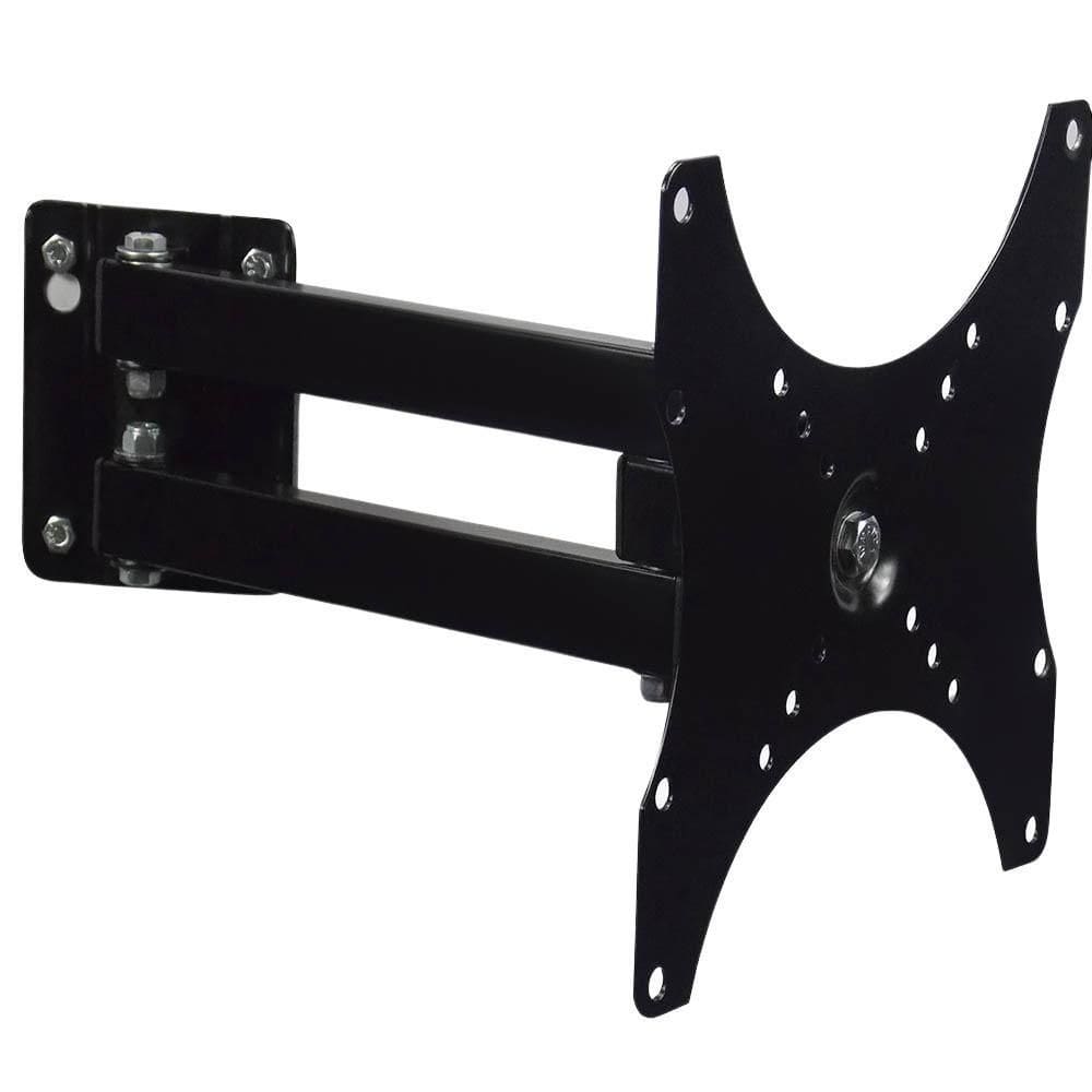 Suporte De Tv Bi Articulado Longo 28 A 43 Polegadas
