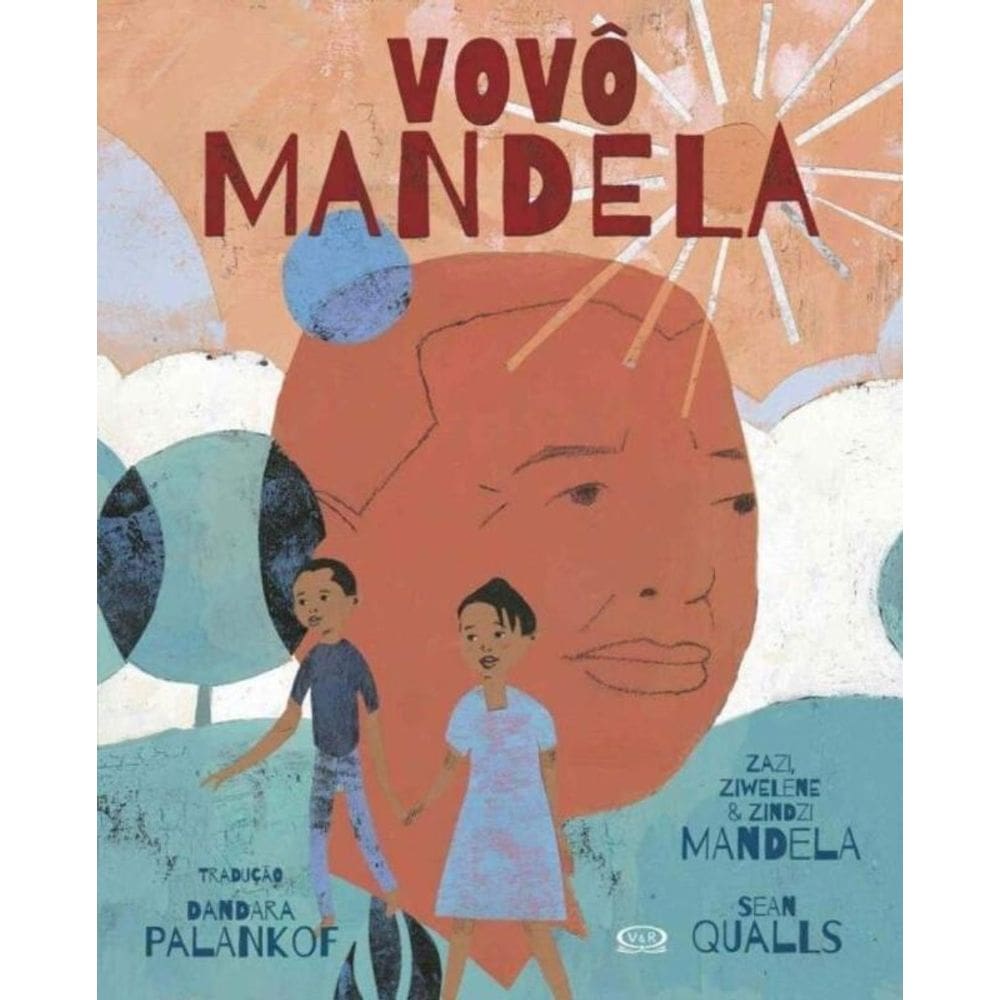 Vovo Mandela