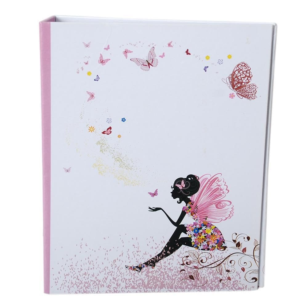 Álbum 60 Fotos 10X15Cm Cute 103/06