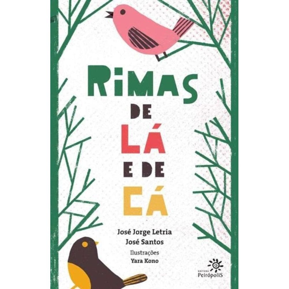 Rimas De La E De Ca