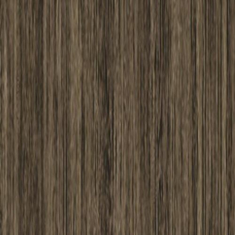 Papel De Parede Adesivo Lavável Madeira Ébano 3M