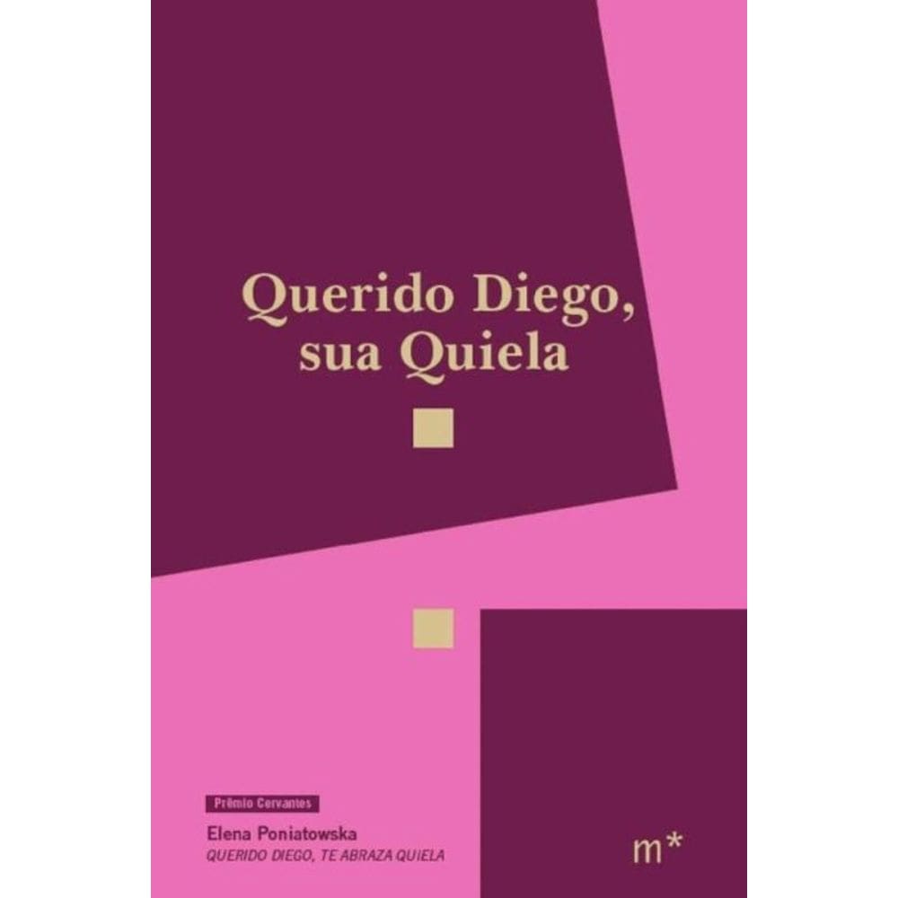 Querido Diego, Sua Quiela