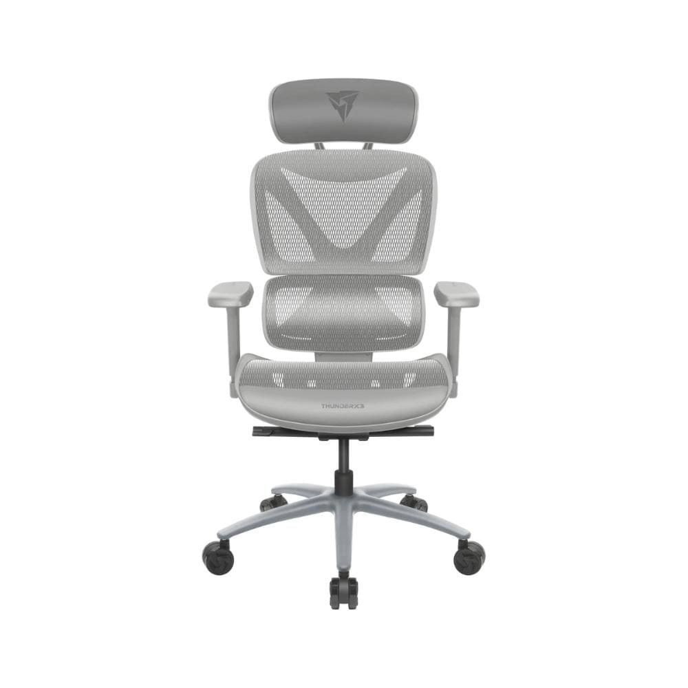 Cadeira Gamer Thunderx3 Xtc Mesh Grey