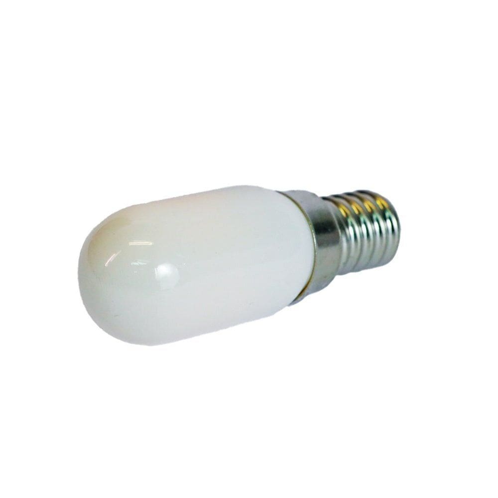 Lâmpada Geladeira Led 3w 127v E14 Foxlux Branco