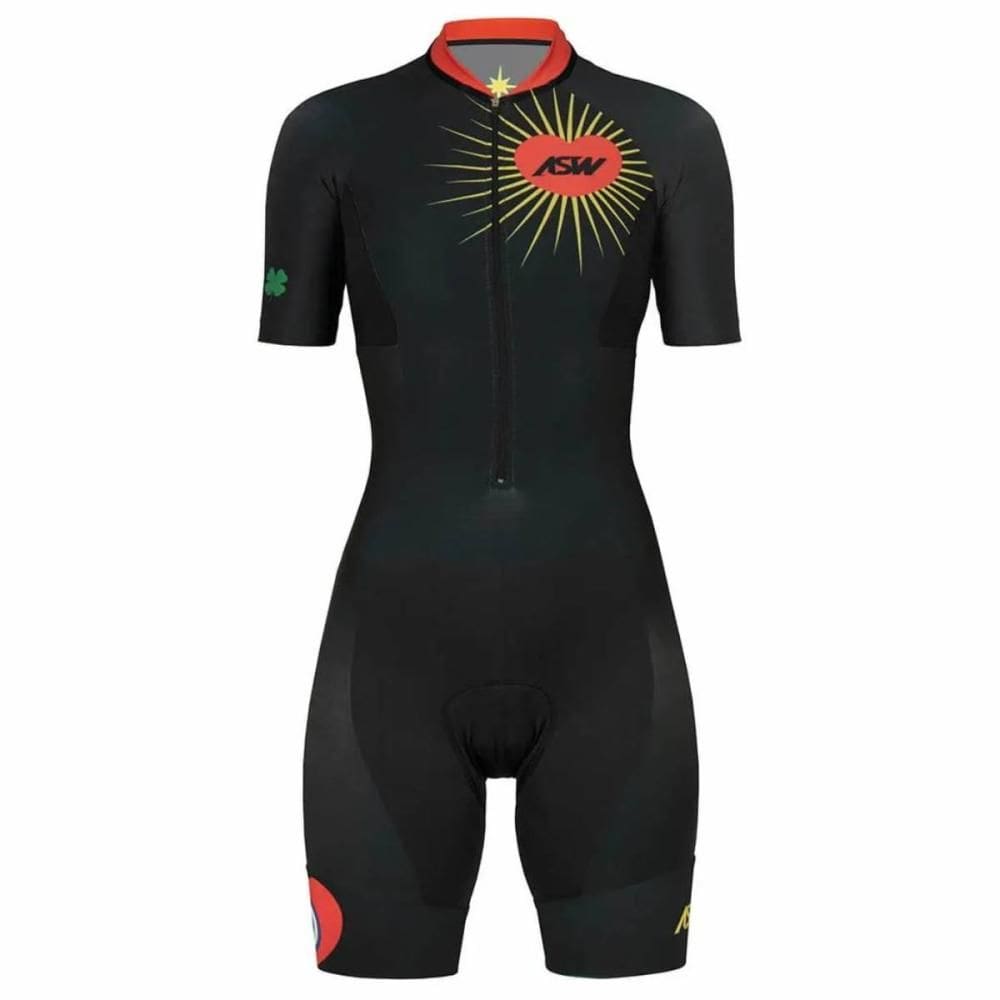 Macaquinho Asw Classic Feminino