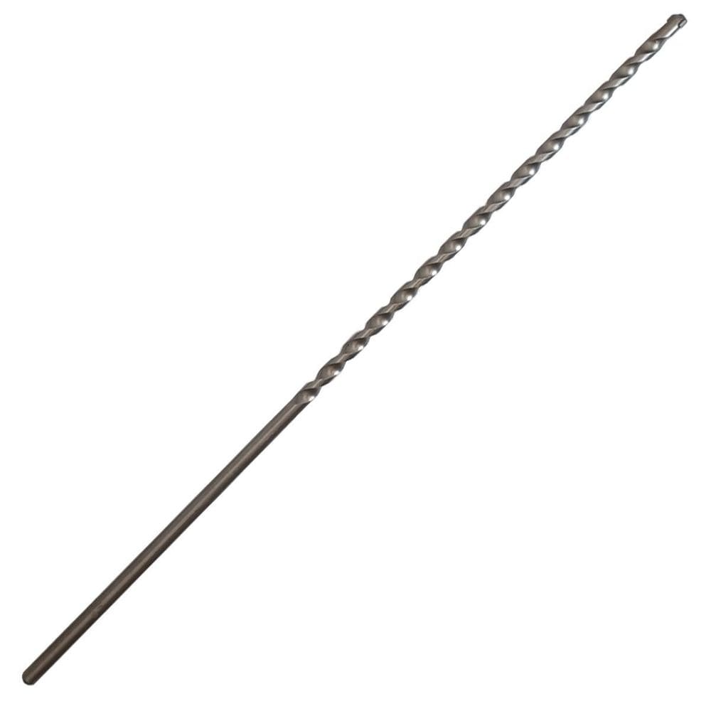 Broca Wídea Extra Longa 8mm x 400mm Guepar 861-49006
