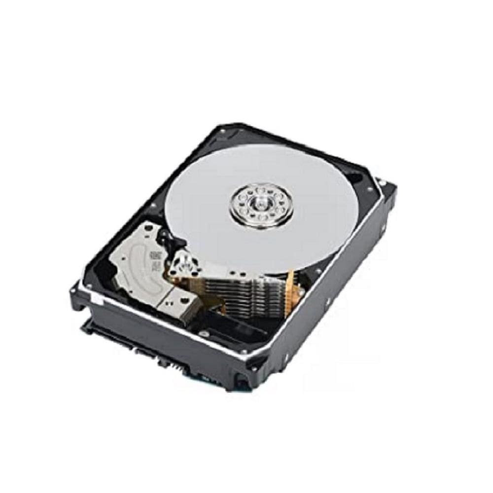 HD Toshiba N300 Pro, 18TB, SATA 6 Gbit/s, 3.5", 7200 RPM, NAS