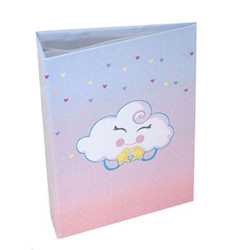 Álbum 60 Fotos 10X15Cm Diversão 112/05