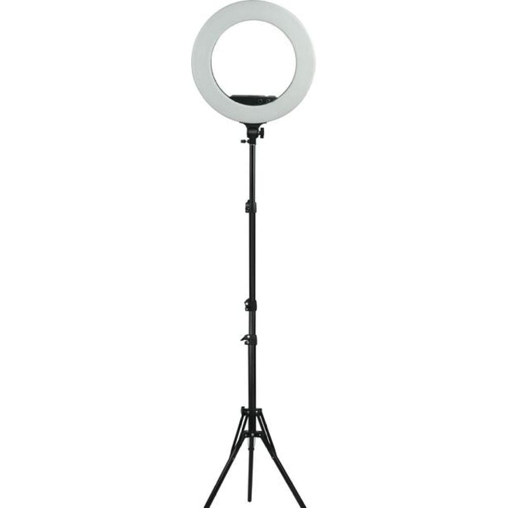 Ring Light 10 Polegadas Preto