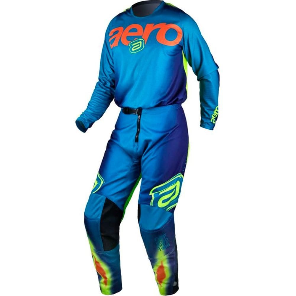 Kit Calça + Camisa ASW Image Elysium 2026