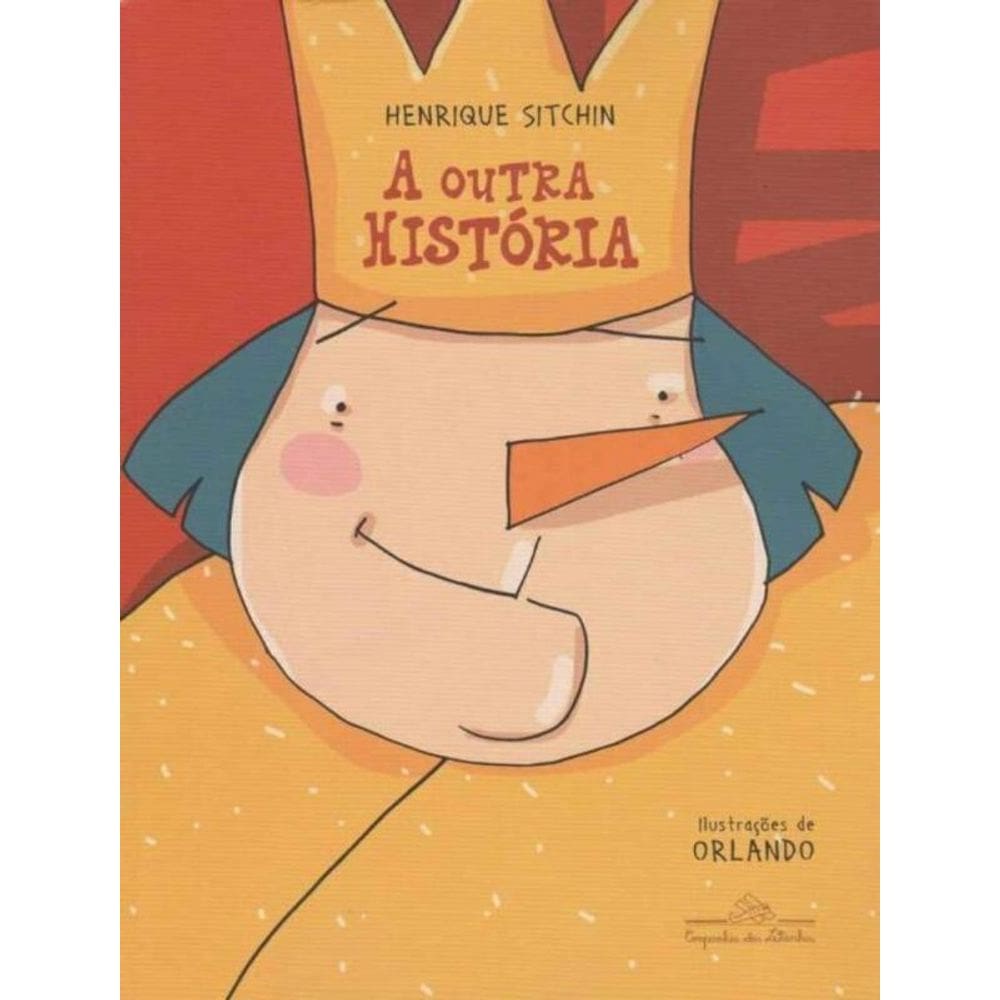 Outra História, A