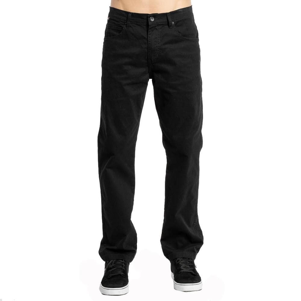 Calça Element Sawyer WT24 Masculina Preto