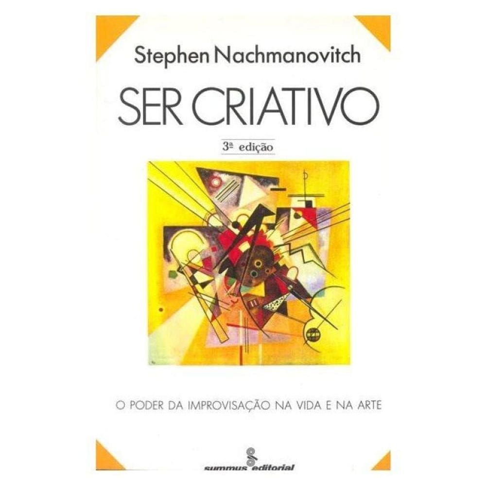 Ser Criativo