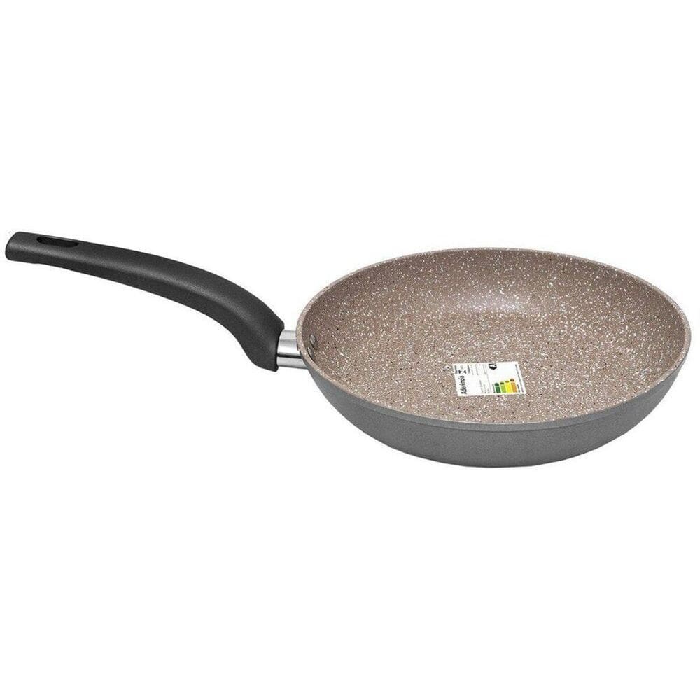 Frigideira A5 Alumínio Antiaderente Granito Orleans 28Cm