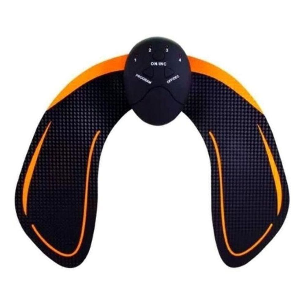 Tonificador Muscular Bumbum Redução Medidas Vibratório