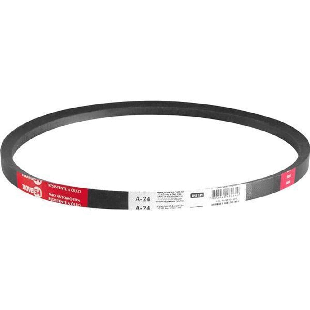 Correia Multi V A-24 Uso Industrial - Nove54