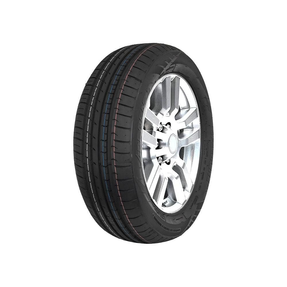 Pneu Aderenza Speedline D2 195/60 R15 Aro 15 88V